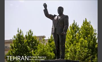 بوستان جوانمردان 5