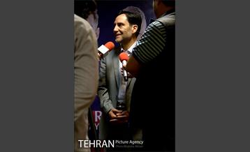 نشست خبری مسئولان استعدادیابی بارسلونا 13