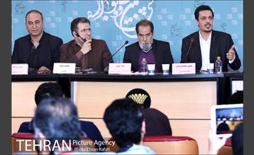 نهمین روز جشنواره فیلم فجر در برج میلاد 40