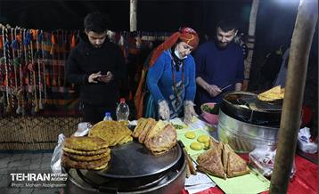 «شهر رمضان» در بوستان لاله (2) 28