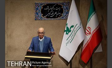 اختتامیه جشنواره قصه گویی 19