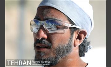 هشتمین جشنواره بین المللی مجسمه سازی  20