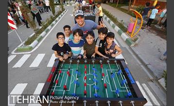 برنامه شادستان 98 منطقه 16 6