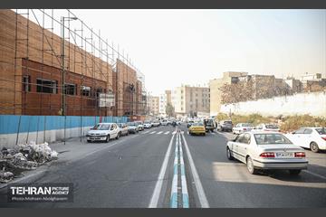 اینجا کارگاهه؛ بازار لویزان 4
