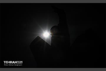رونمایی از تندیس سرلشکر خلبان شهید بابایی 6