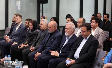 نمایشگاه آثار منتخب فستیوال بین‌المللی نقاشی کودکان «رنگ بهشت» 48