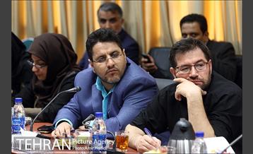 نشست خبری مدیر عامل فروشگاههای شهروند 13