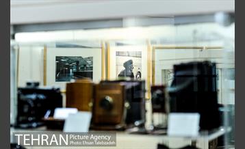 نمایشگاه گروهی عکس‌ «مسافران» 5