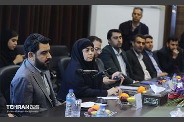 امضای موافقت‌نامه همکاری مشترک میان سازمان تاکسیرانی و کرمان موتور 14