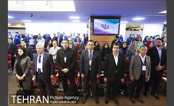 نشست کمیته شهرهای هوشمند در چهارمین جایزه جهانی خشت طلایی 1