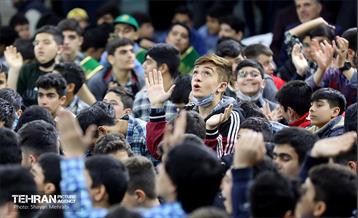 جشن بزرگ روزه اولی‌ها 13