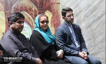 افتتاح نمایشگاه عکس شیراز  27