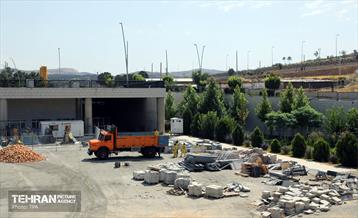 ترمینال شرق 110