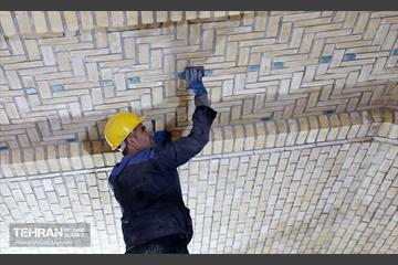 اینجا کارگاهه؛ مترو میدان خراسان 44