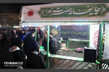 چایخانه حضرت زهرا (س) 15