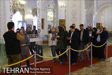 تهرانگردی شهردار بغداد 30