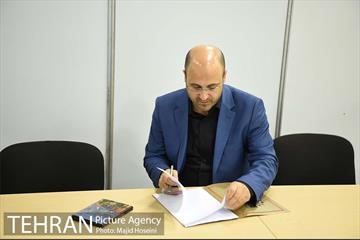 سخنرانی دکتر گیل آبادی در پنل مدیریت شهری 5