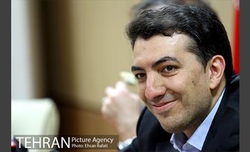 نشست هم اندیشی مهندس عارف نیا با خبرنگاران حوزه شهری 12