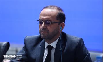 دومین روز اجلاس بین‌المللی «رویداد شهری تهران» 49