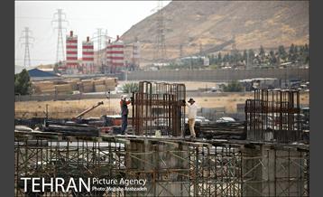 بازدید پروژه بزرگراه شهید نجفی رستگار 23