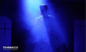 نمایش آیینی «حریم» 62