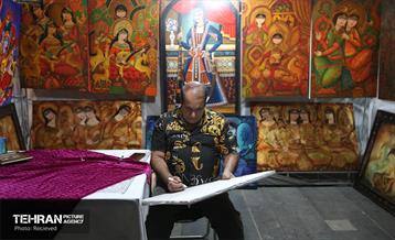 جشنواره وحدت اقوام ایرانی 13