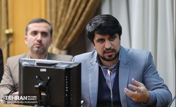 نشست مشترک شهرداری تهران با استانداری تهران 15