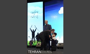 همایش روز جهانی معلولان 34