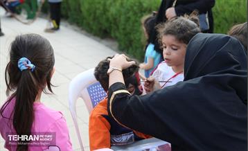 جشنواره ورزشی به مناسبت هفته ملی تربیت بدنی 7