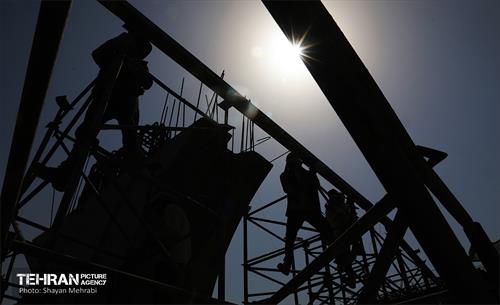 اینجا کارگاهه؛ تقاطع غیرهمسطح نواب-تندگویان 5