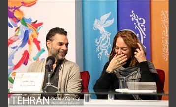 روز سوم سی و هفتمین جشنواره فیلم فجر 4