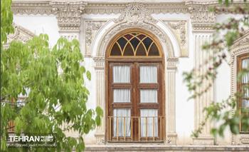 بازدید معماران از مجموعه تاریخی اتحادیه و پروژه بازآفرینی ساختمان بلدیه 22