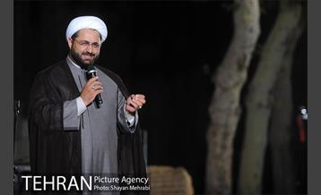 جشن بزرگ عیدفطر در باغ ملی 12