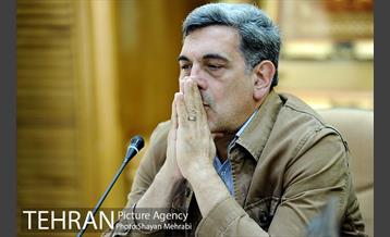 جلسه شورای ویژه معاونان شهرداری تهران 8