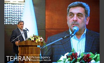 اجلاس معرفی فرصت های سرمایه گذاری شهر تهران با حضور شهردار تهران 27