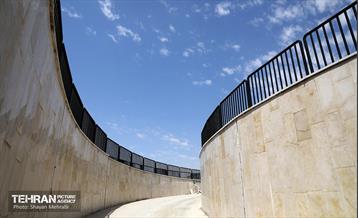 به وقت خدمت؛ پایانه شرق 25