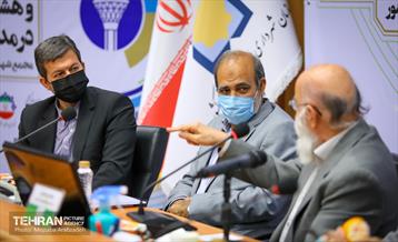 سیزدهمین جشنواره پژوهش و نوآوری 26