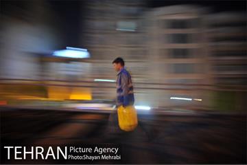 بازسازی پل کریمخان 40