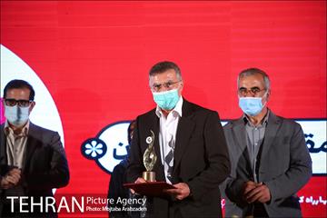 مراسم روز جهانی مبارزه با کار کودک 27