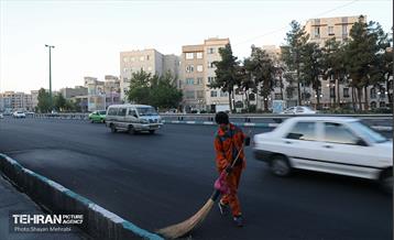 رفت‌وروب پایتخت 53