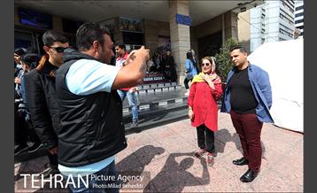 سیل مهربانی در سینما آزادی 6