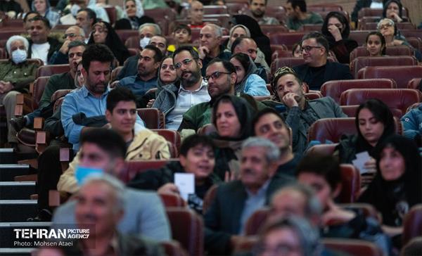 مراسم قرعه‌کشی خوش‌حسابان عوارض شهرداری 26