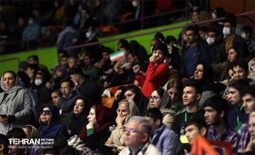 همایش حال خوب کودکان دارای معلولیت 45