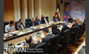 شهردار سارایوو مهمان تهران -2 33