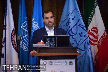 نشست روز جهانی اسکان بشر 4