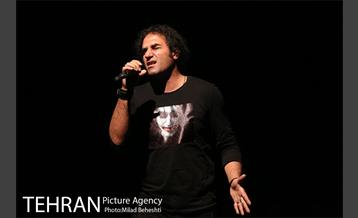 نمایش عاشقانه های خیابان -2 25