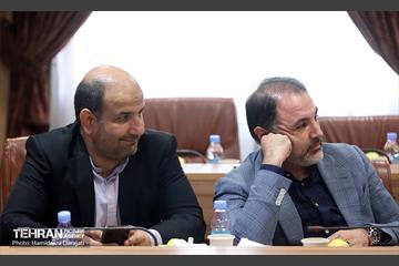نشست صمیمانه مدیران روابط عمومی  23