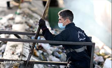 رفت‌وروب پایتخت 31