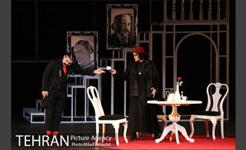 نمایش ازدواج آقای می سی سی پی 19