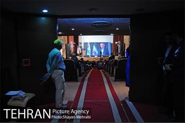 بزرگداشت روز تهران 41